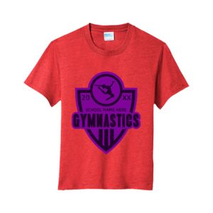 Youth Fan Favorite Blend Tee Thumbnail