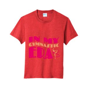 Youth Fan Favorite Blend Tee Thumbnail