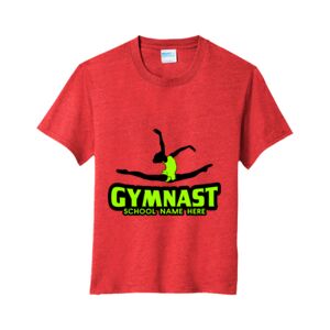 Youth Fan Favorite Blend Tee Thumbnail