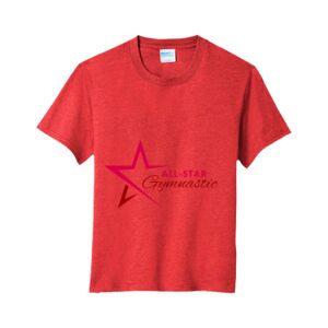 Youth Fan Favorite Blend Tee Thumbnail
