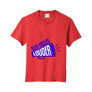Youth Fan Favorite Blend Tee Thumbnail