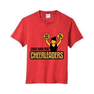 Youth Fan Favorite Blend Tee Thumbnail
