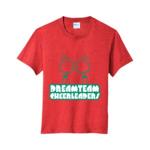 Youth Fan Favorite Blend Tee Thumbnail
