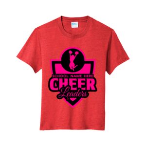 Youth Fan Favorite Blend Tee Thumbnail