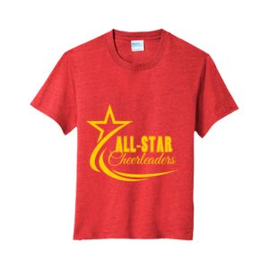 Youth Fan Favorite Blend Tee Thumbnail