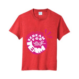 Youth Fan Favorite Blend Tee Thumbnail
