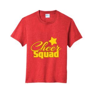 Youth Fan Favorite Blend Tee Thumbnail
