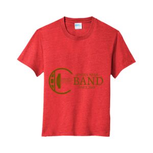 Youth Fan Favorite Blend Tee Thumbnail