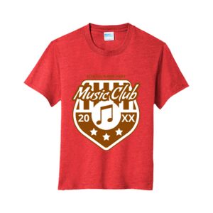 Youth Fan Favorite Blend Tee Thumbnail
