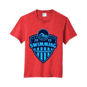 Youth Fan Favorite Blend Tee Thumbnail