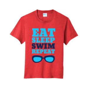 Youth Fan Favorite Blend Tee Thumbnail