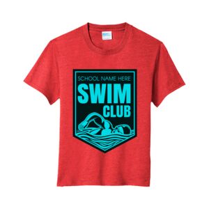 Youth Fan Favorite Blend Tee Thumbnail