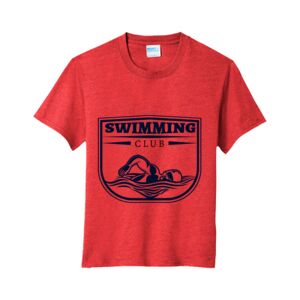 Youth Fan Favorite Blend Tee Thumbnail