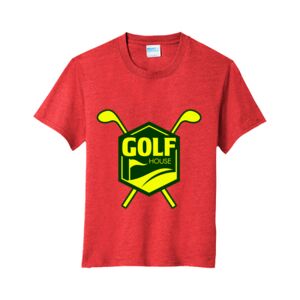 Youth Fan Favorite Blend Tee Thumbnail