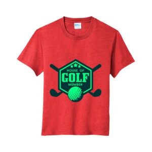 Youth Fan Favorite Blend Tee Thumbnail