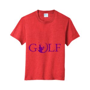 Youth Fan Favorite Blend Tee Thumbnail