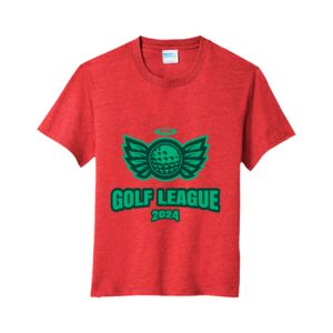 Youth Fan Favorite Blend Tee Thumbnail