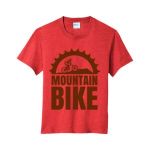 Youth Fan Favorite Blend Tee Thumbnail