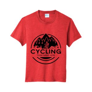 Youth Fan Favorite Blend Tee Thumbnail