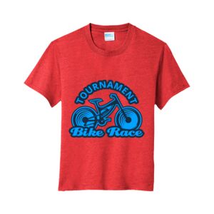 Youth Fan Favorite Blend Tee Thumbnail