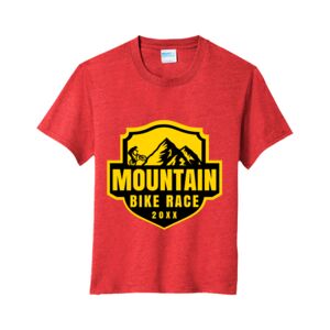 Youth Fan Favorite Blend Tee Thumbnail