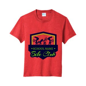 Youth Fan Favorite Blend Tee Thumbnail