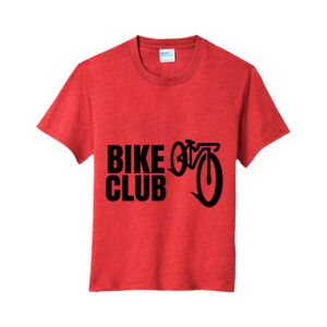 Youth Fan Favorite Blend Tee Thumbnail