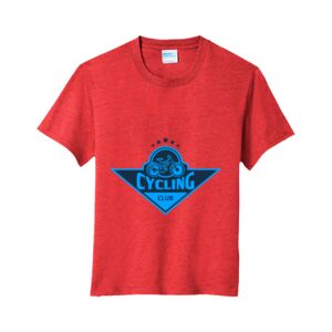 Youth Fan Favorite Blend Tee Thumbnail