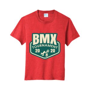 Youth Fan Favorite Blend Tee Thumbnail