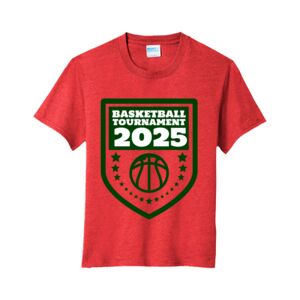 Youth Fan Favorite Blend Tee Thumbnail