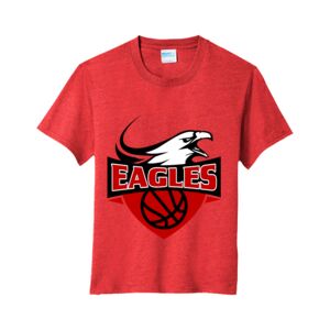 Youth Fan Favorite Blend Tee Thumbnail