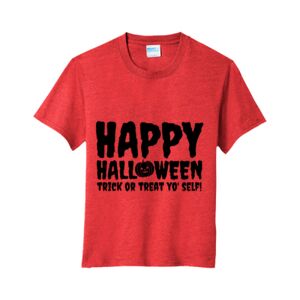 Youth Fan Favorite Blend Tee Thumbnail