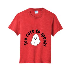 Youth Fan Favorite Blend Tee Thumbnail