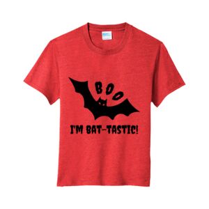 Youth Fan Favorite Blend Tee Thumbnail