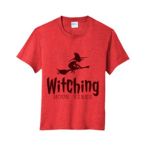 Youth Fan Favorite Blend Tee Thumbnail
