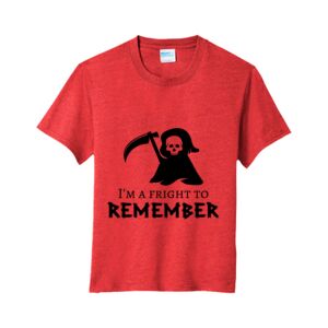 Youth Fan Favorite Blend Tee Thumbnail
