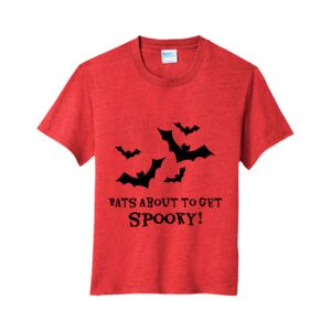 Youth Fan Favorite Blend Tee Thumbnail