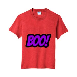 Youth Fan Favorite Blend Tee Thumbnail