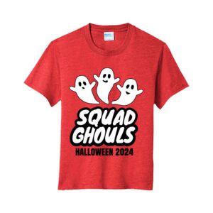 Youth Fan Favorite Blend Tee Thumbnail