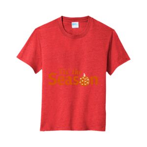 Youth Fan Favorite Blend Tee Thumbnail