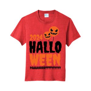 Youth Fan Favorite Blend Tee Thumbnail