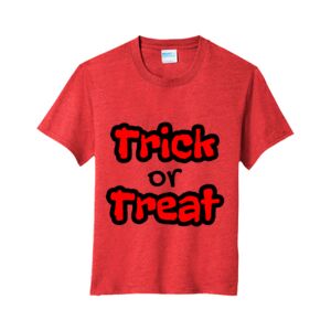 Youth Fan Favorite Blend Tee Thumbnail