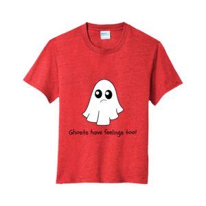 Youth Fan Favorite Blend Tee Thumbnail