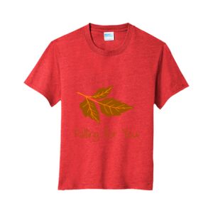 Youth Fan Favorite Blend Tee Thumbnail