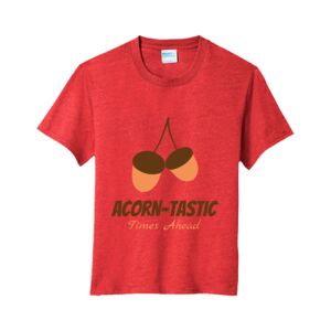 Youth Fan Favorite Blend Tee Thumbnail