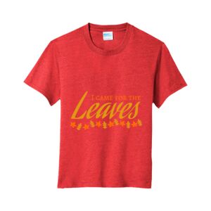 Youth Fan Favorite Blend Tee Thumbnail