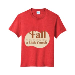 Youth Fan Favorite Blend Tee Thumbnail