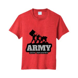 Youth Fan Favorite Blend Tee Thumbnail