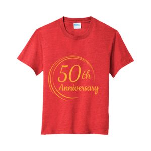 Youth Fan Favorite Blend Tee Thumbnail
