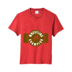 Youth Fan Favorite Blend Tee Thumbnail